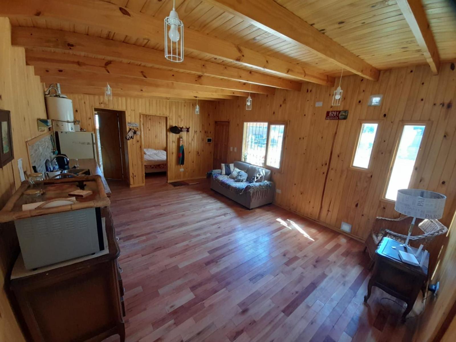 Holiday home Alamos Plottier