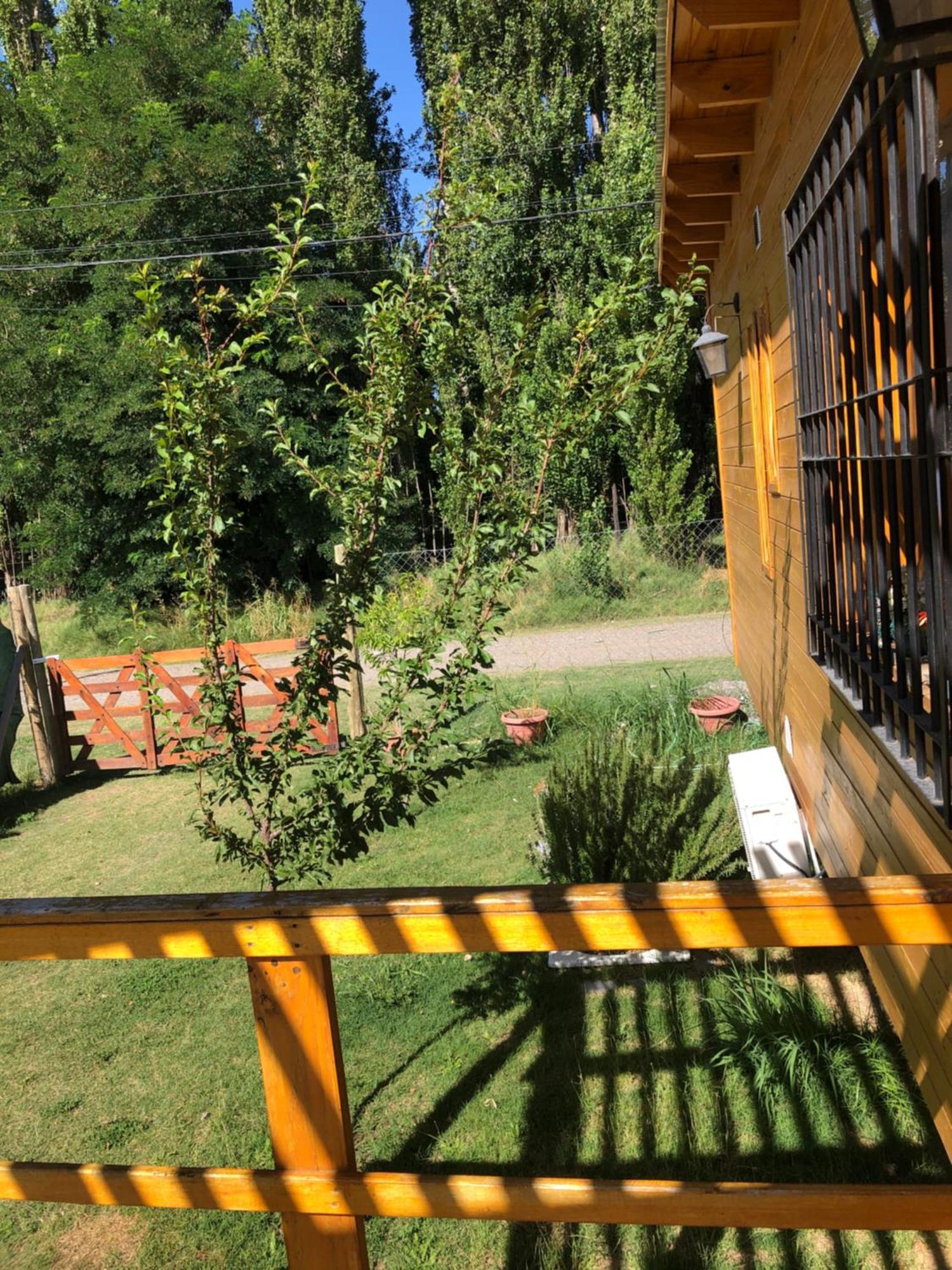 Holiday home Alamos Plottier